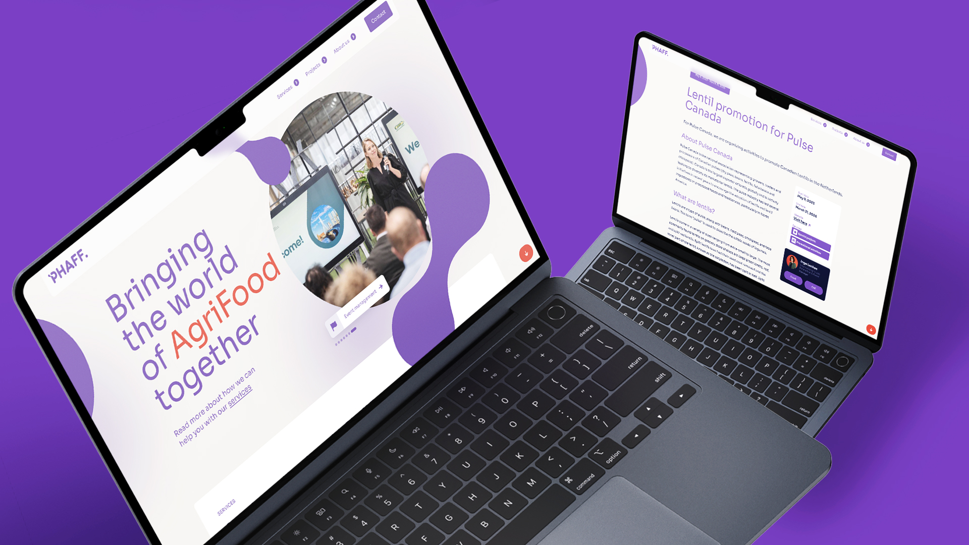 Website